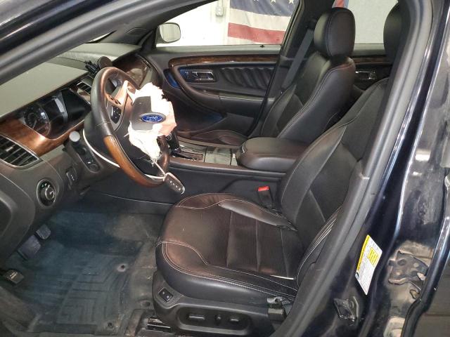 Ford Taurus Limited Image 3