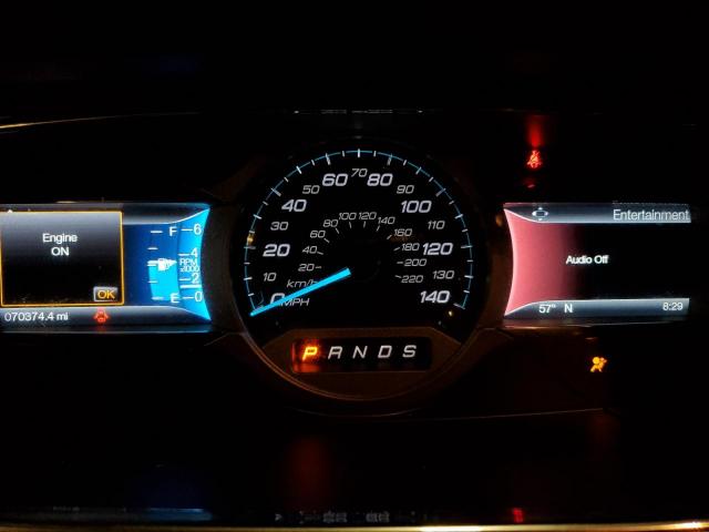 Ford Taurus Limited Image 5