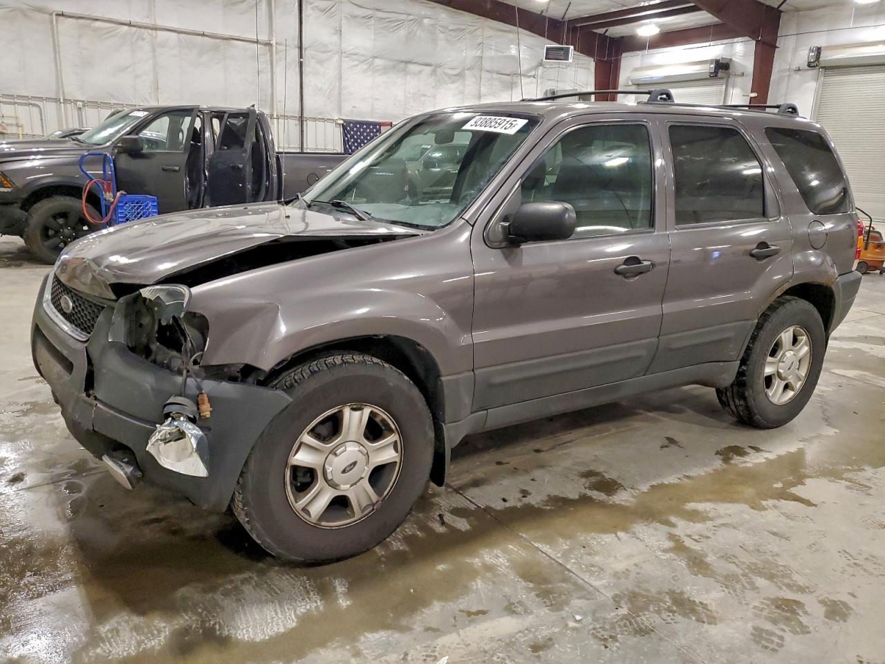 Ford Escape Xlt Image 1