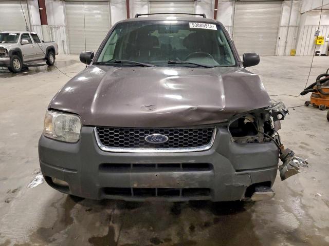 Ford Escape Xlt Image 8