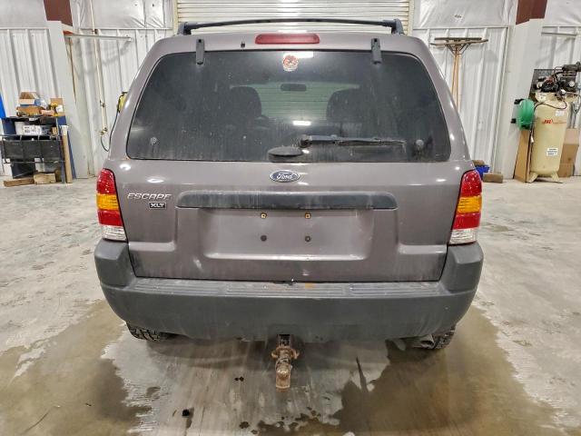 Ford Escape Xlt Image 12