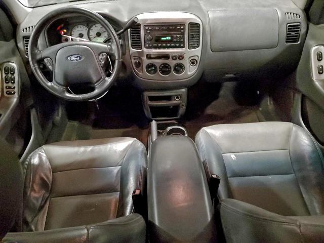 Ford Escape Xlt Image 10