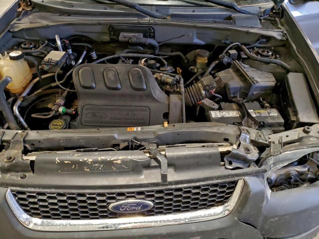 Ford Escape Xlt Image 11