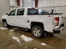 Chevrolet Silverado K1500 Lt Image 12