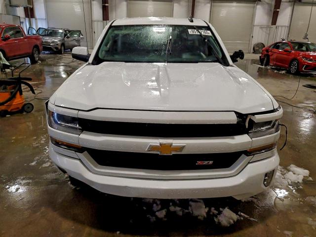 Chevrolet Silverado K1500 Lt Image 2