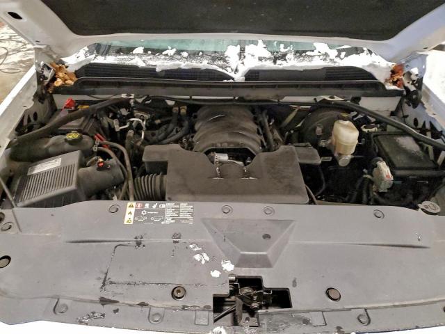 Chevrolet Silverado K1500 Lt Image 9