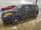 Ford Explorer Police Interceptor Image 1