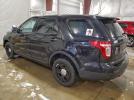 Ford Explorer Police Interceptor Image 3