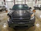 Ford Explorer Police Interceptor Image 8