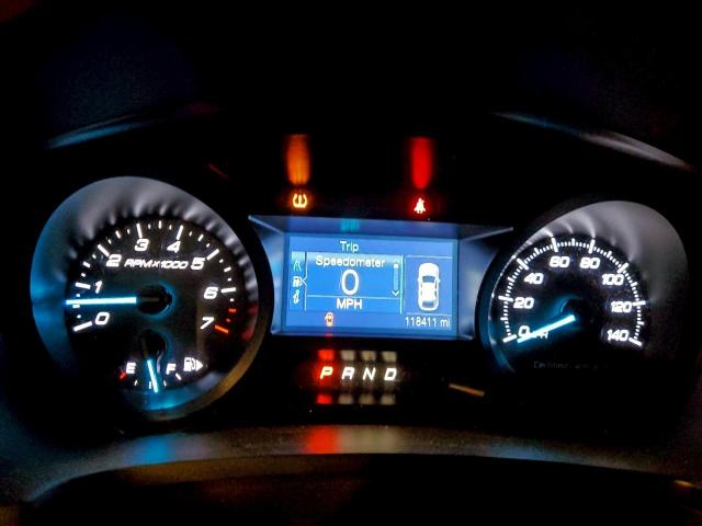 Ford Explorer Police Interceptor Image 7