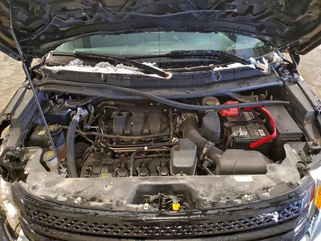 Ford Explorer Police Interceptor Image 14