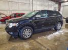 Ford Edge Limited Image 1