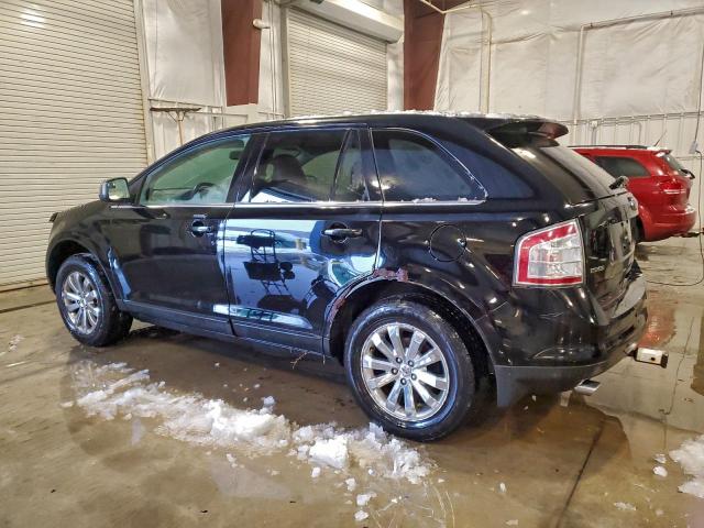 Ford Edge Limited Image 2