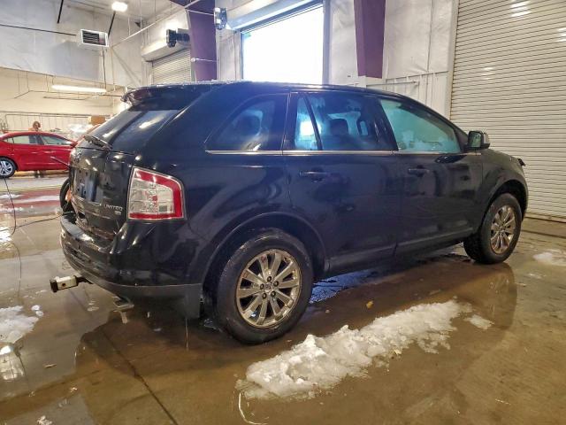 Ford Edge Limited Image 4