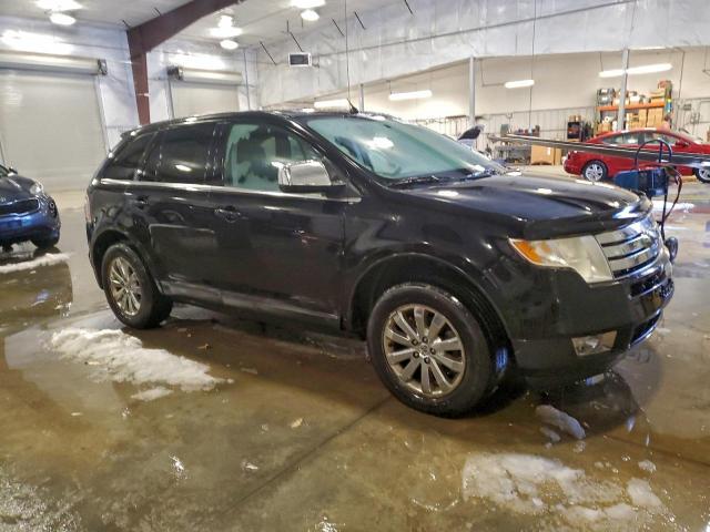 Ford Edge Limited Image 3