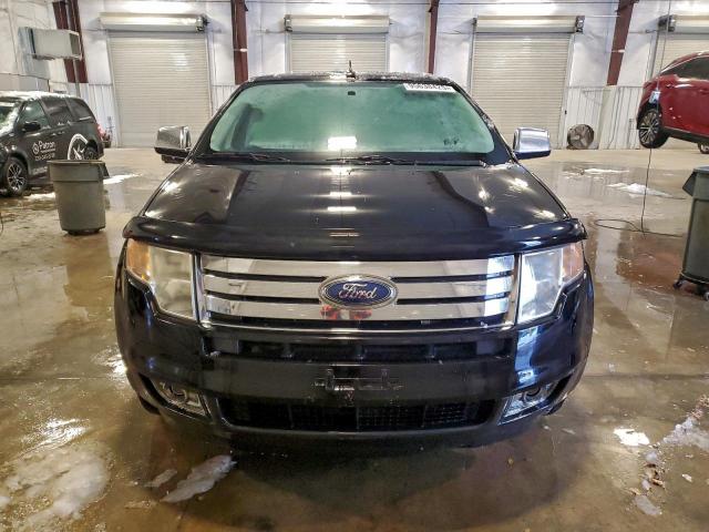 Ford Edge Limited Image 12