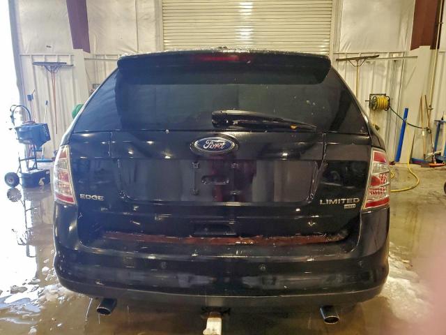 Ford Edge Limited Image 5