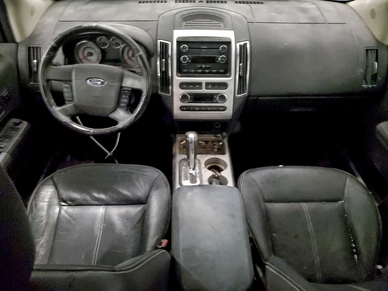 Ford Edge Limited Image 7