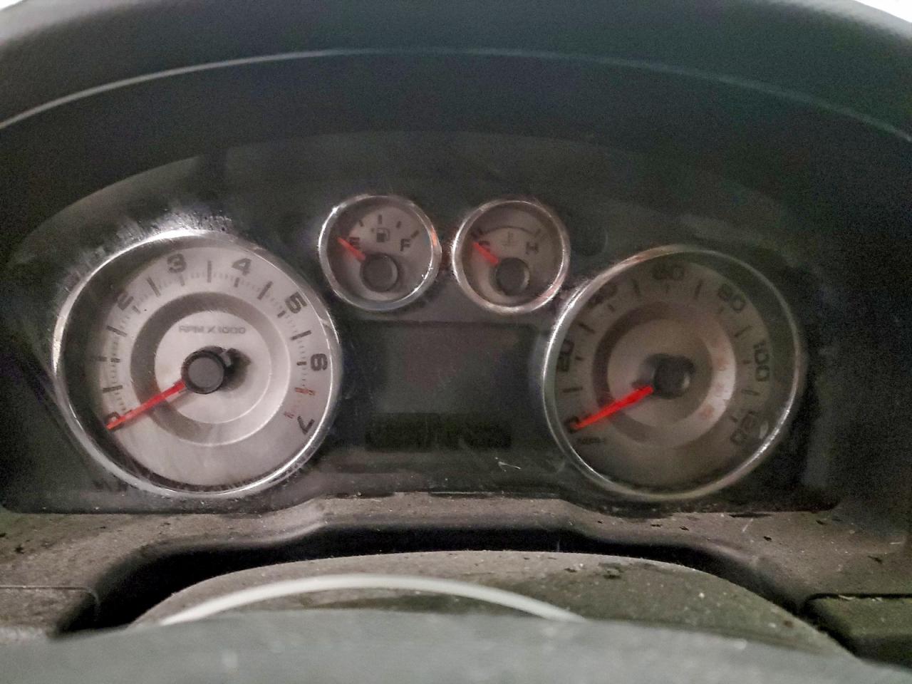 Ford Edge Limited Image 6