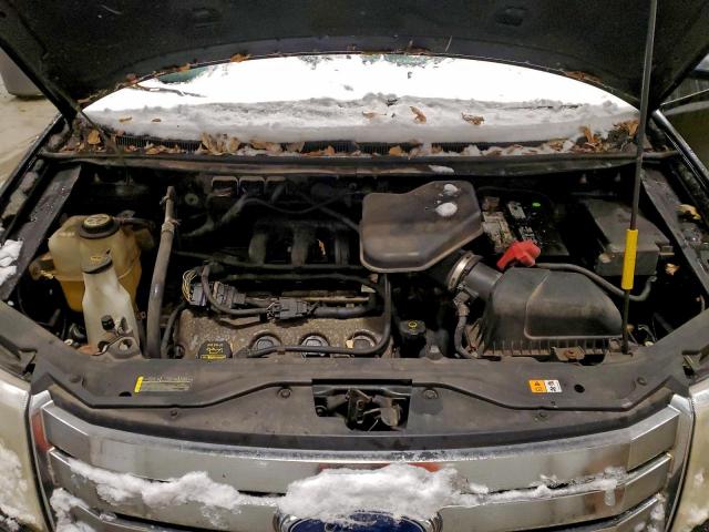 Ford Edge Limited Image 9