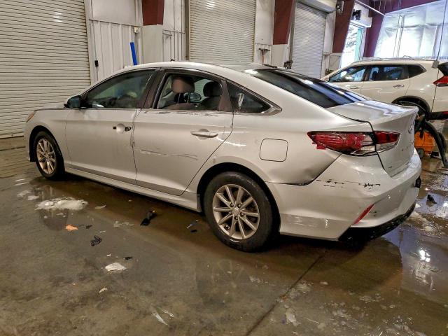 Hyundai SONATA Se Image 2