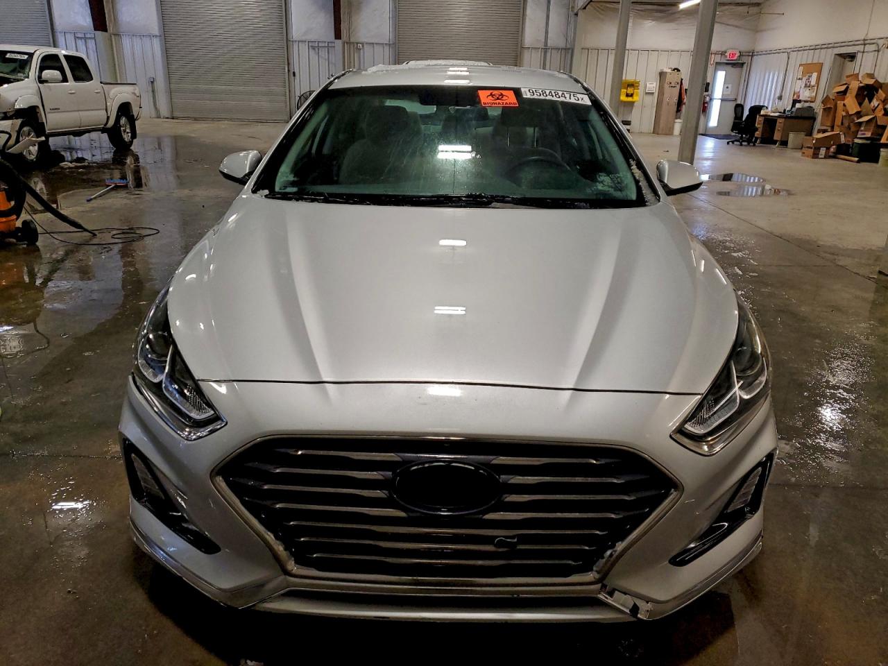 Hyundai SONATA Se Image 5