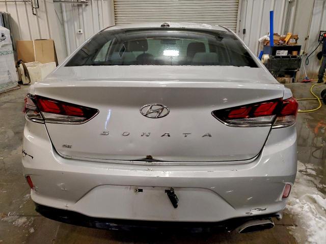 Hyundai SONATA Se Image 7