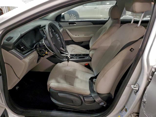 Hyundai SONATA Se Image 12