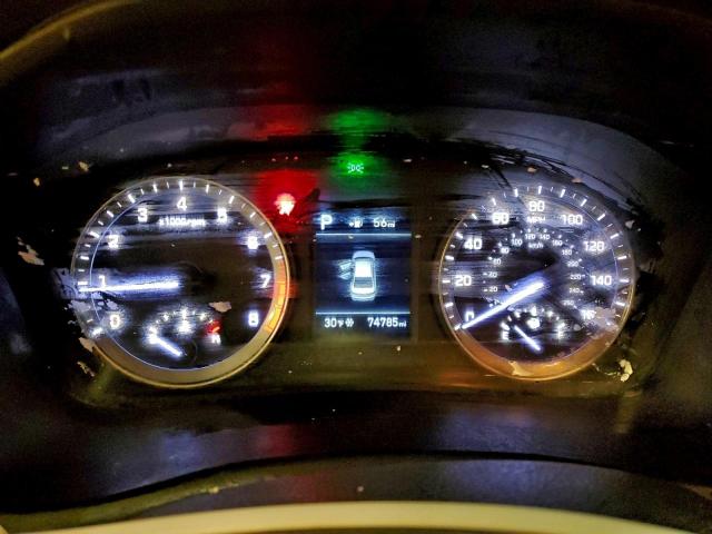 Hyundai SONATA Se Image 9