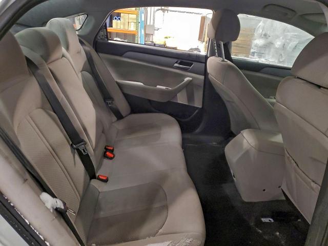 Hyundai SONATA Se Image 6