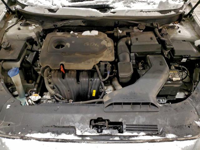 Hyundai SONATA Se Image 10