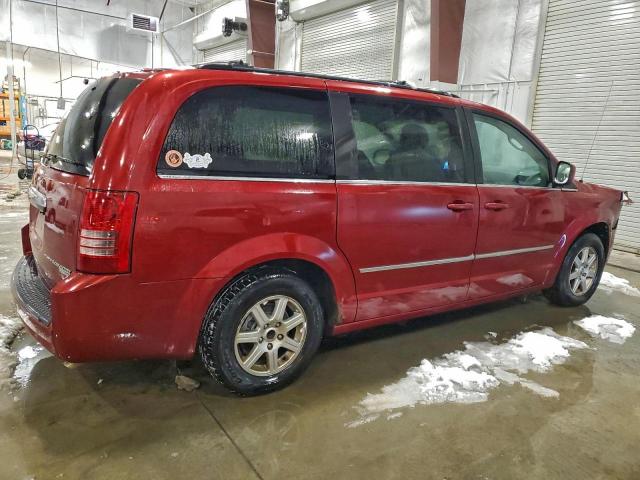 Chrysler Minivan Touring Image 7