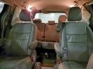 Toyota Sienna Xle Image 10