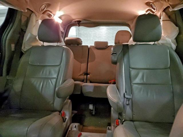 Toyota Sienna Xle Image 10