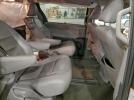 Toyota Sienna Xle Image 7