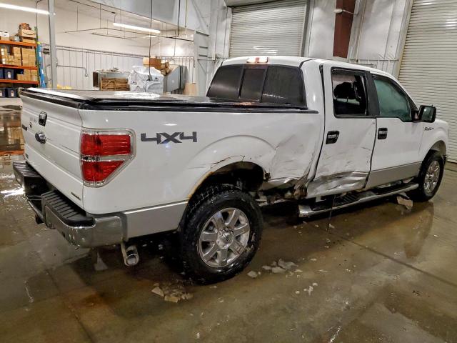Ford F-150 Supercrew Image 2