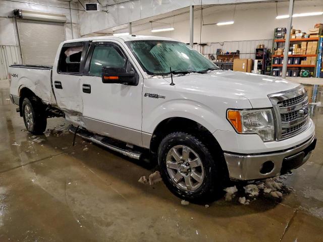 Ford F-150 Supercrew Image 11