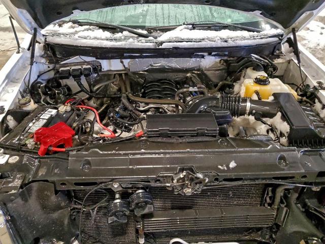 Ford F-150 Supercrew Image 10