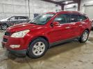 Chevrolet Traverse Lt Image 1