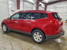 Chevrolet Traverse Lt Image 9