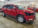 Chevrolet Traverse Lt Image 4