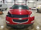 Chevrolet Traverse Lt Image 5