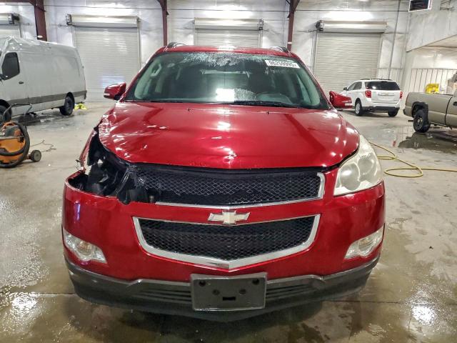 Chevrolet Traverse Lt Image 5