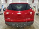 Chevrolet Traverse Lt Image 7