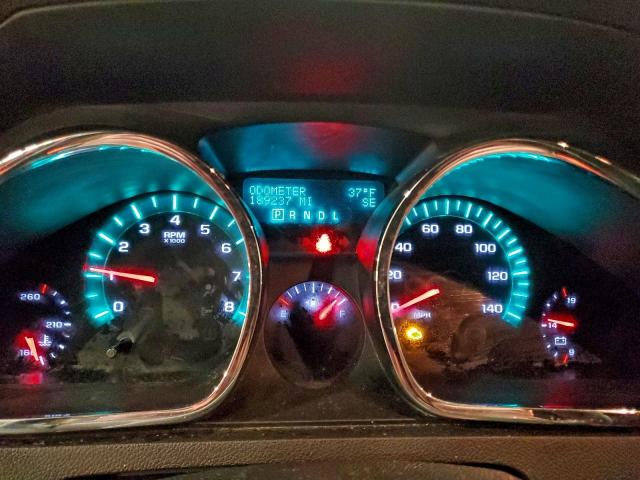 Chevrolet Traverse Lt Image 6