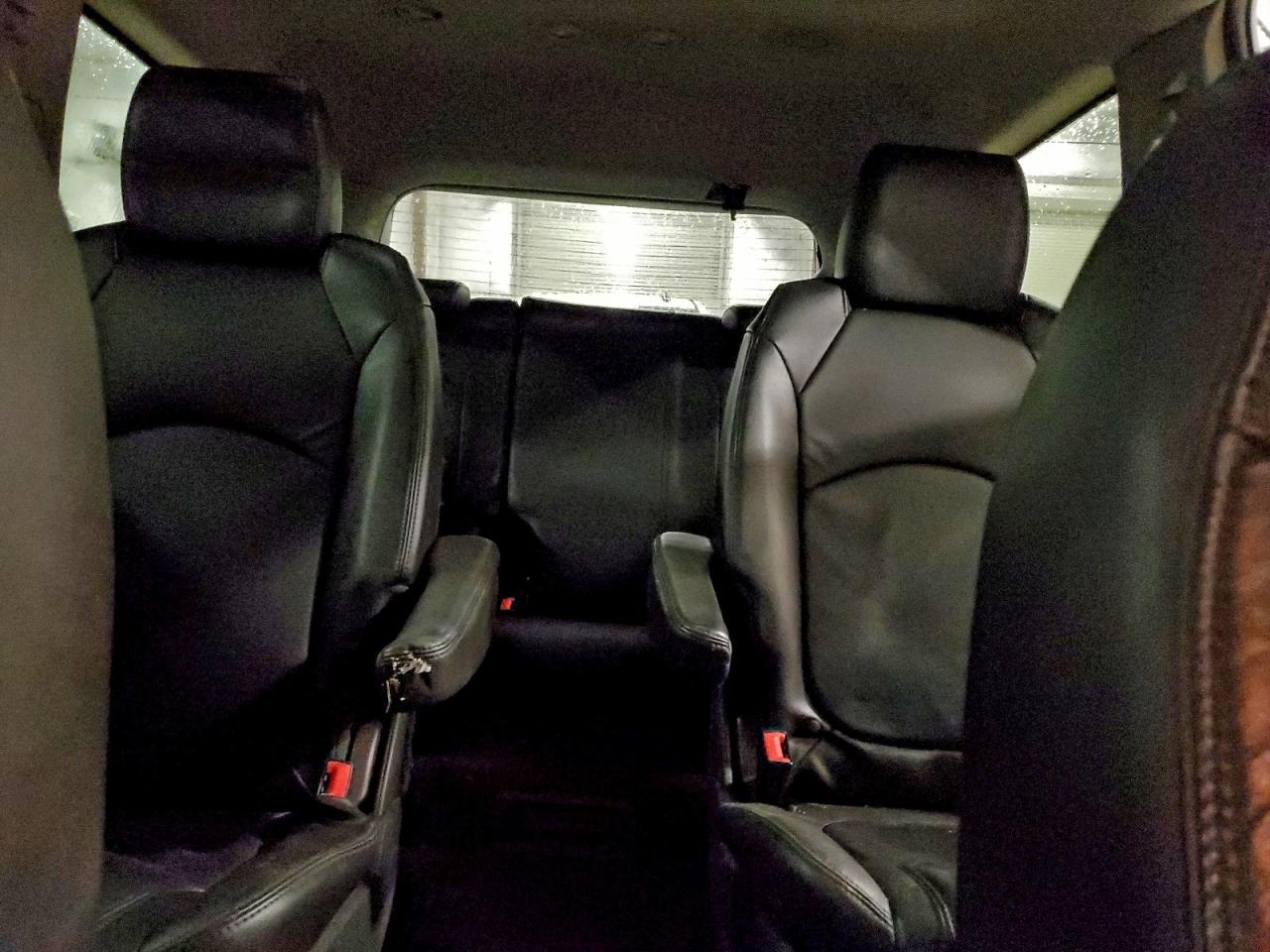 Chevrolet Traverse Lt Image 13