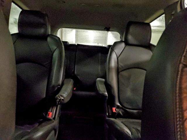 Chevrolet Traverse Lt Image 13