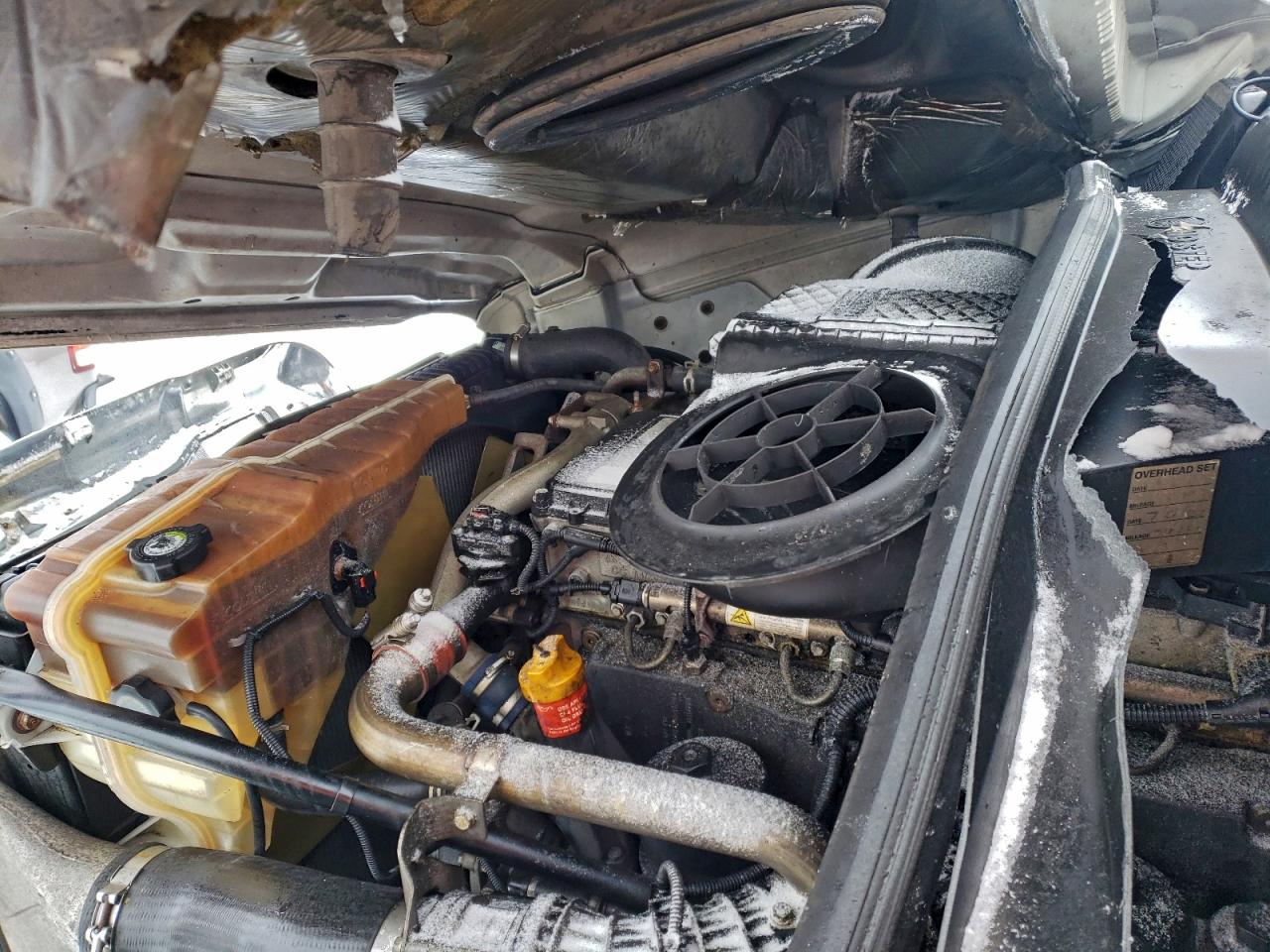 Freightliner Cascadia 1 Image 9