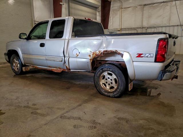 Chevrolet Silverado K1500 Image 11