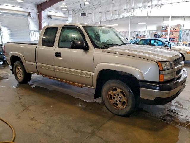 Chevrolet Silverado K1500 Image 5